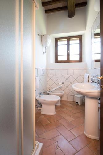 Agroturismo Il Borgo Di Mariano