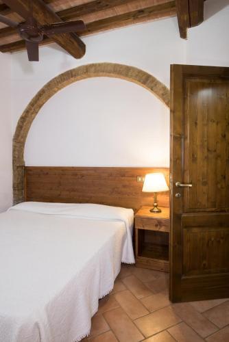 Agroturismo Il Borgo Di Mariano
