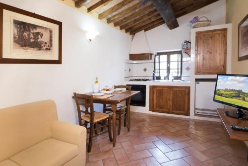 Agroturismo Il Borgo Di Mariano
