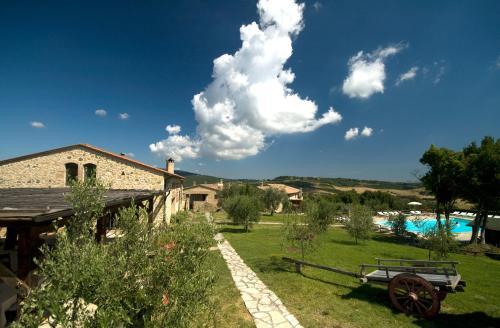 Agroturismo Il Borgo Di Mariano