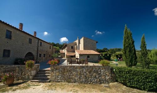 Agroturismo Il Borgo Di Mariano