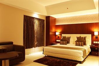Hotel Celesta - Kolkata