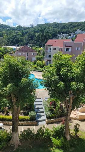 Ocho Rios Apartment; Fisherman's Point