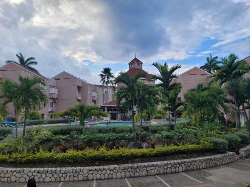 Ocho Rios Apartment; Fisherman's Point