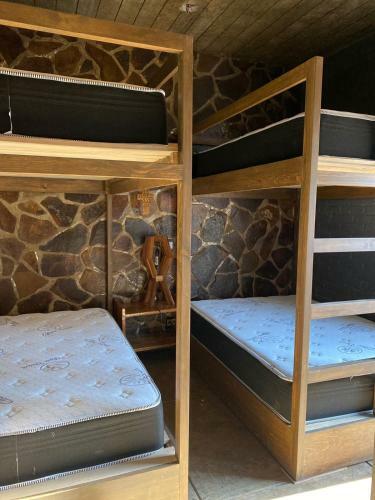 Villa Caba�a En Atemajac de Brizuela