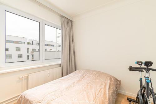 Apartamento Between The Theaters Of Antwerp