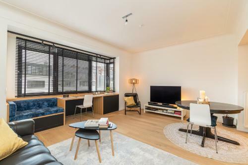 Apartamento Between The Theaters Of Antwerp