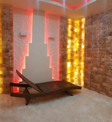 Hotel Gold Naftalan
