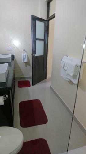 Apartamento Whispering Seas
