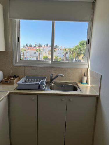 Spacious Beautiful 1 Bedroom Apartment With Pool !