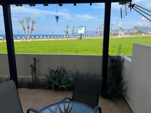 Katerina Sea View Apartment 4