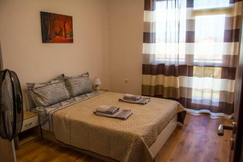 Cozy Family Apartment