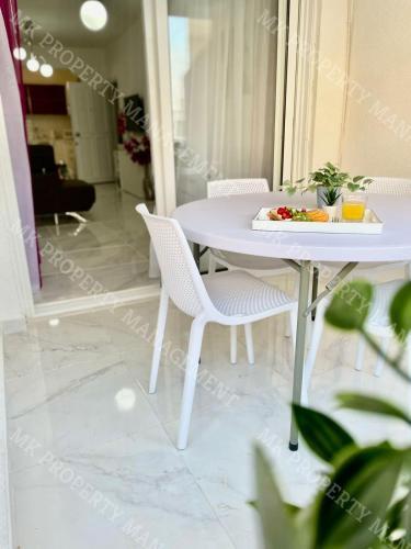 Apartamento Milos City Center Apt. 32