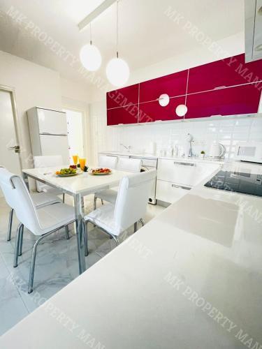 Apartamento Milos City Center Apt. 32