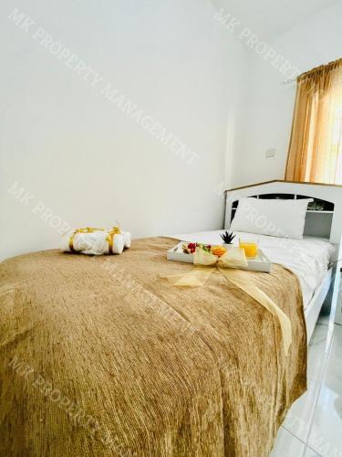 Apartamento Milos City Center Apt. 32