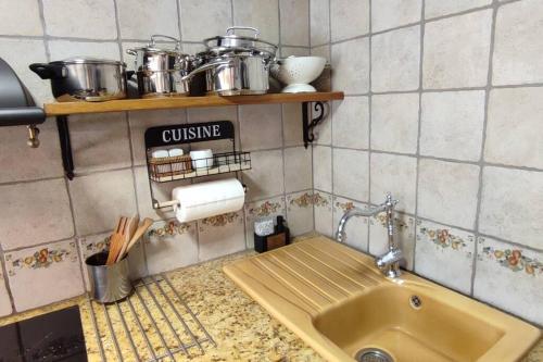 Casa Rural Con Jacuzzi Junto A Camprodon.