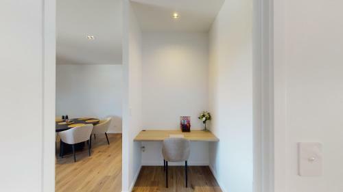 Apartamento The Palmer Boutique Living Hosted By L'abode