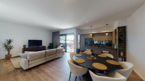 Apartamento The Palmer Boutique Living Hosted By L'abode