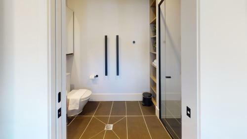 Apartamento The Palmer Boutique Living Hosted By L'abode