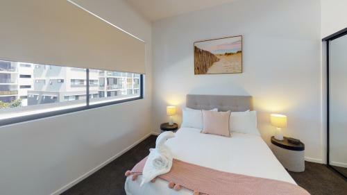 Apartamento The Palmer Boutique Living Hosted By L'abode