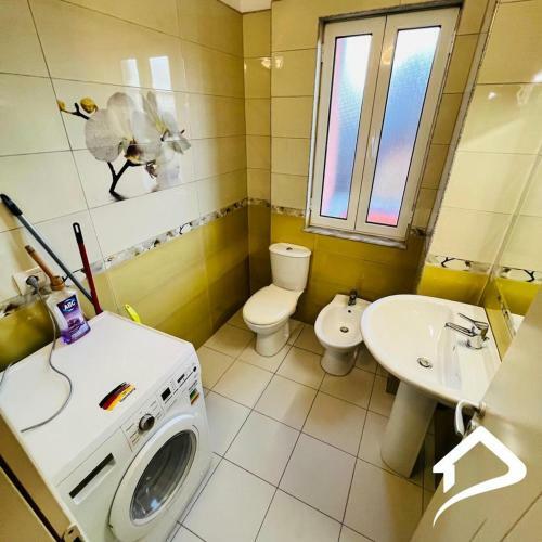 Modern Apartment In Center Of Shkodra