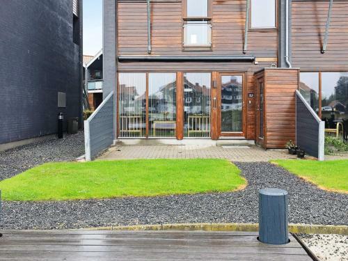 Apartment Bogense Lxi