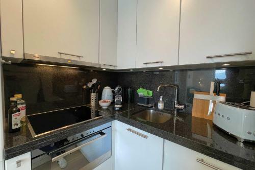Apartamento Water Nest