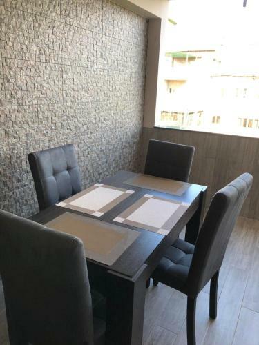 Lux Apartment On 34 Abovyan Str