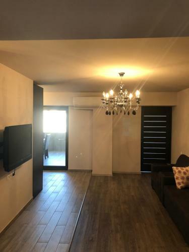 Lux Apartment On 34 Abovyan Str