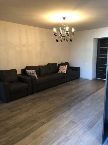 Lux Apartment On 34 Abovyan Str