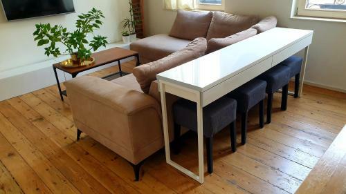 Apartamento Areuhalf
