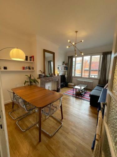 Apartamento Uccle: Superbe Appartement Situ� � La Perfection