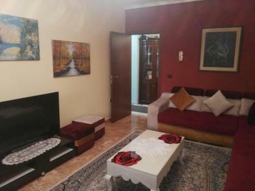 Apartamento Marvy's Centrale Hotel&app