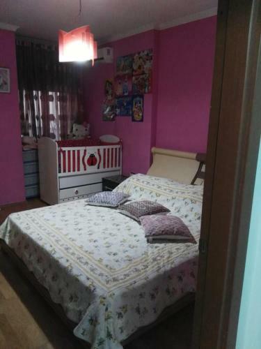 Apartamento Marvy's Centrale Hotel&app