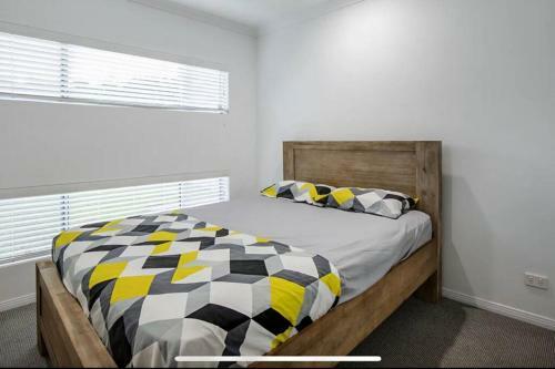 Big Brand New Home 4 Bed Rooms