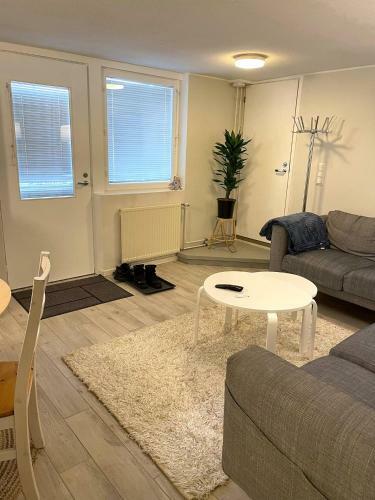 Apartamento Kodikas Studio L�hell� Keskusta