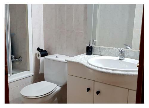 Apartamento Holidays In Ainsa