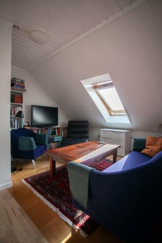 Apartamento Loft / Nature / Sandager� / Walks / Free Parking