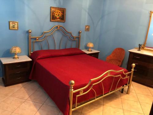 Apartamento Casa Vacanze Mediterraneo