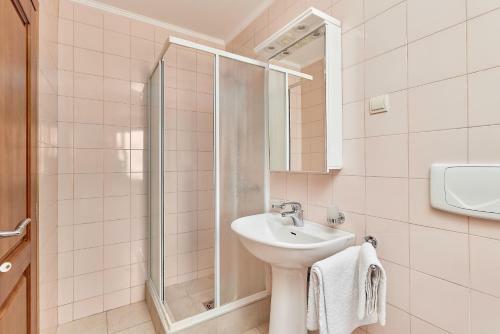 Apartmani Barba