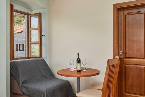 Apartmani Barba