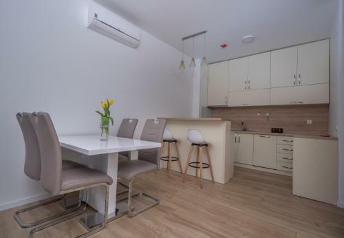 Apartamento Andjela's Place With Sea View