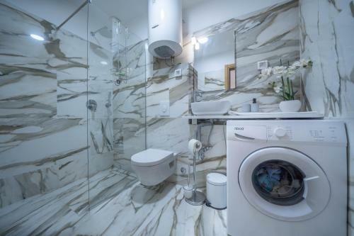 Apartamento Andjela's Place With Sea View