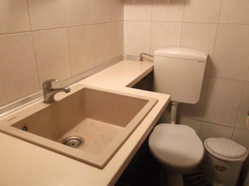Apartamento Magic