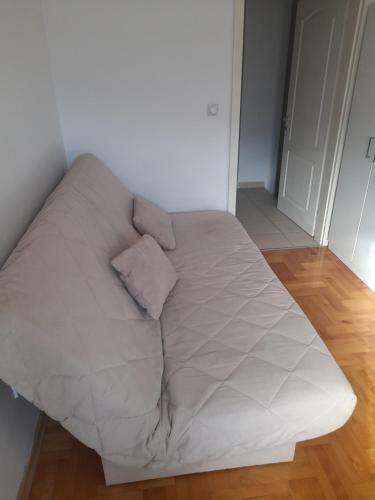 Apartamento Magic