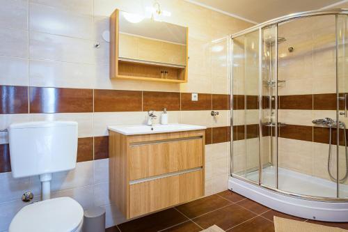 Apartments And Rooms Alenka2