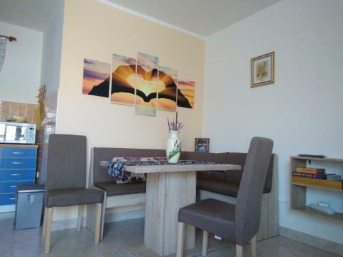 Apartamento Sany&toyo