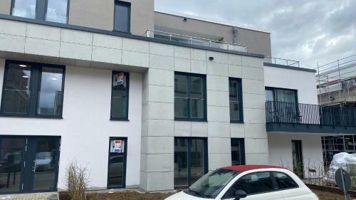 Apartamento 2bd Designer Apt. 134m2 In Strassen