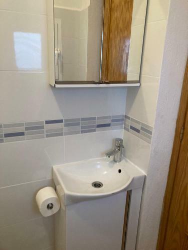 Apartamento La Casa de Paco El Ventero