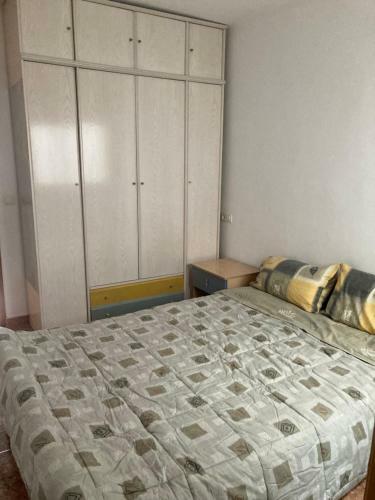 Apartamento La Casa de Paco El Ventero